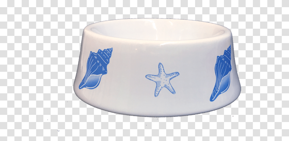 Blue Shell Ceramic Bowl Marine Invertebrates, Soup Bowl, Porcelain, Art, Pottery Transparent Png