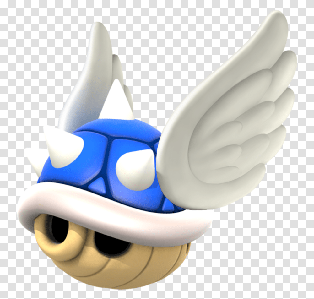 Blue Shell Image, Toy, Animal, Bird Transparent Png