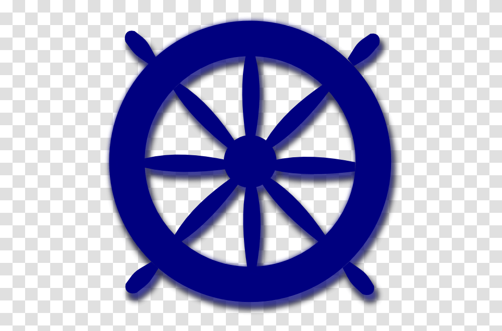 Blue Ships Wheel Clip Art, Lighting, Logo, Trademark Transparent Png