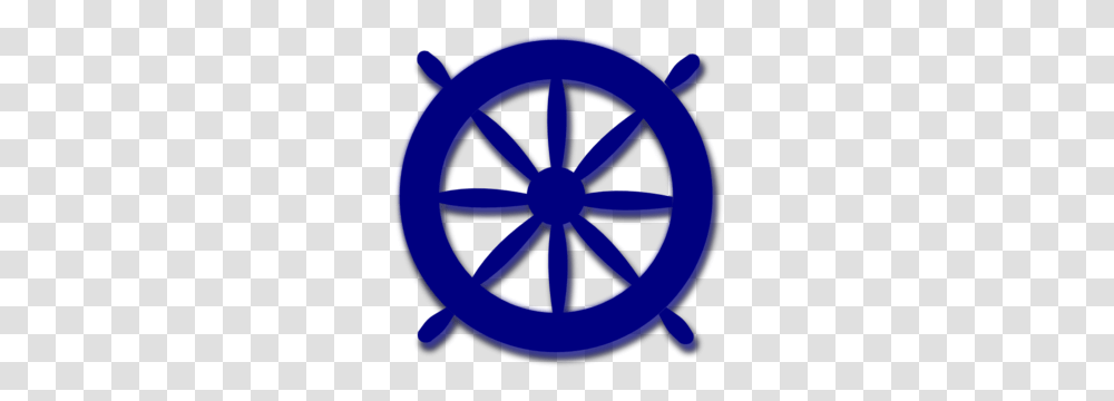 Blue Ships Wheel Clip Art, Logo, Trademark, Outdoors Transparent Png