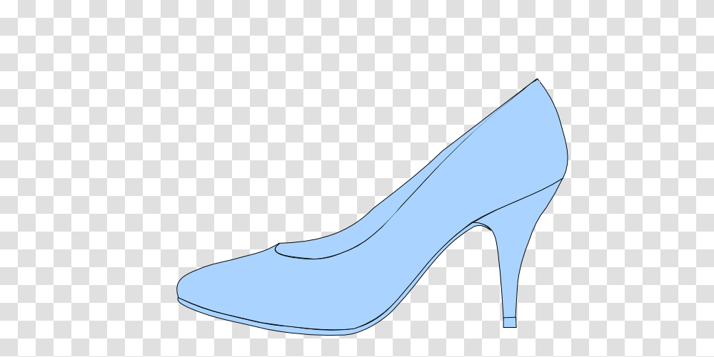 Blue Shoe Clip Art, Apparel, Footwear, High Heel Transparent Png