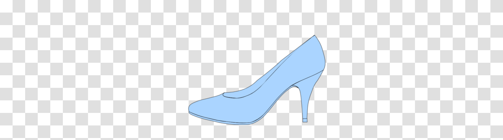 Blue Shoe Clip Art, Apparel, Footwear, High Heel Transparent Png