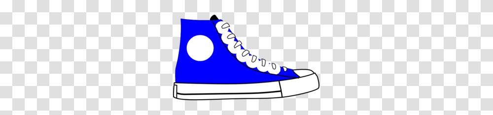 Blue Shoe Clip Art, Apparel, Footwear, Sneaker Transparent Png