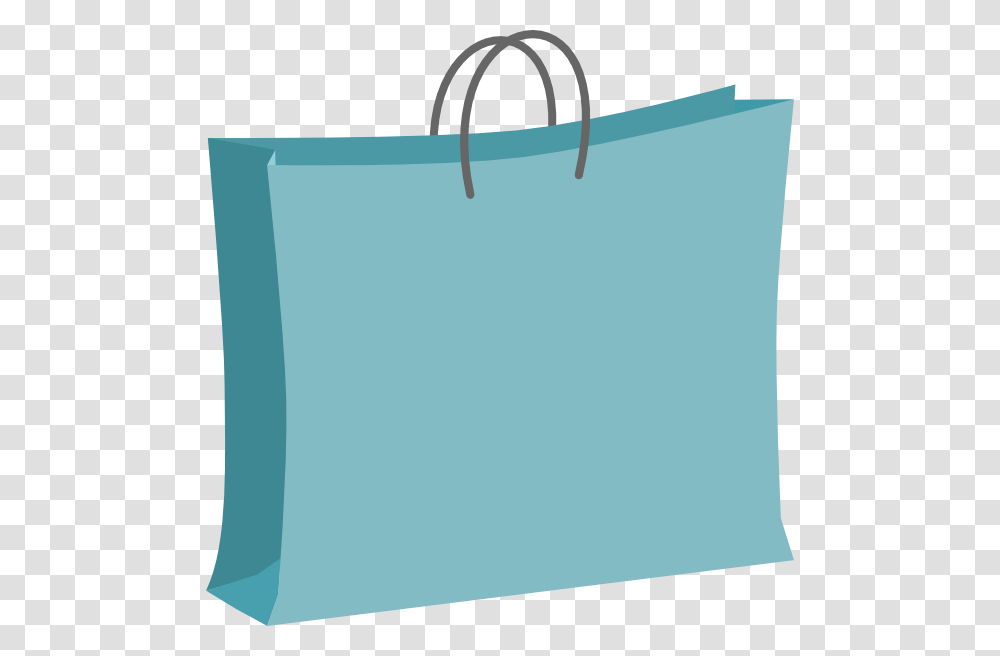 Blue Shopping Bag Clip Art For Web, Tote Bag, Pillow, Cushion Transparent Png