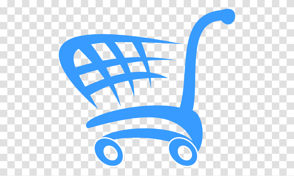 Blue Shopping Cart Clip Art For Web, Toothpaste, Transportation, Vehicle Transparent Png