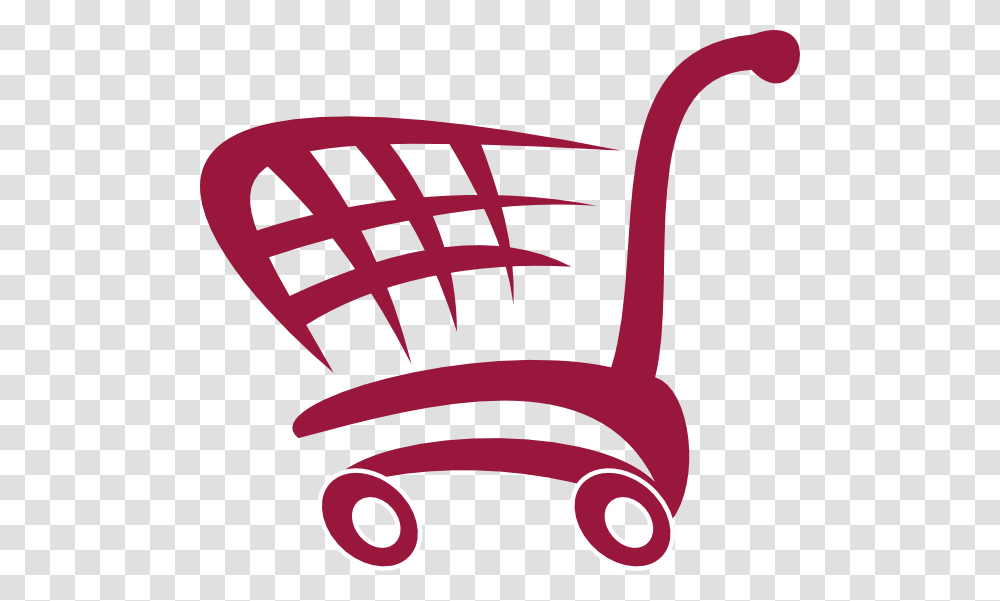 Blue Shopping Cart Logo, Dynamite, Weapon, Weaponry, Lawn Mower Transparent Png