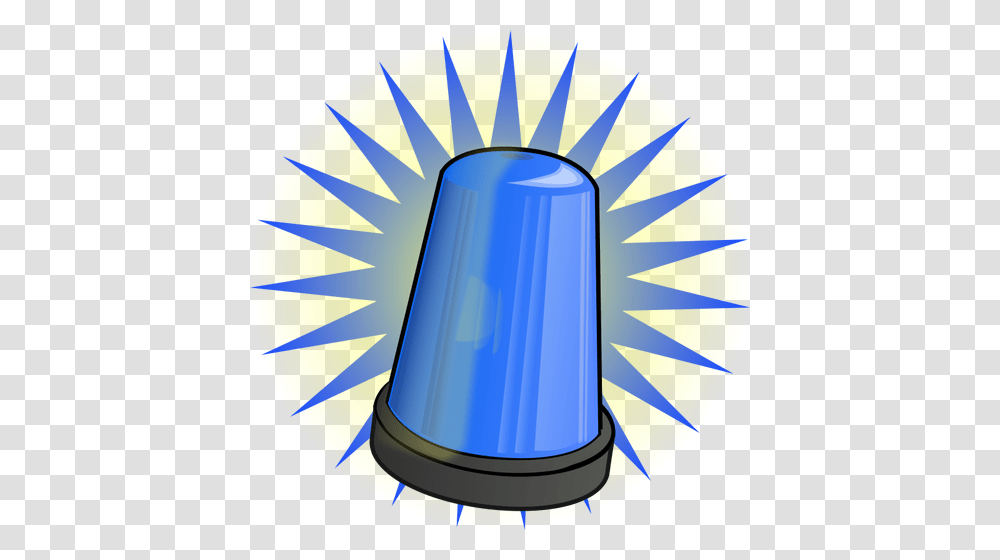 Blue Signal Light Vector Clip Art, Cone, Apparel, Balloon Transparent Png