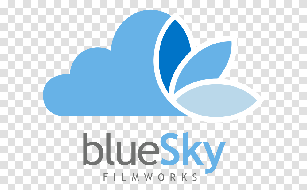 Blue Sky Download, Logo Transparent Png