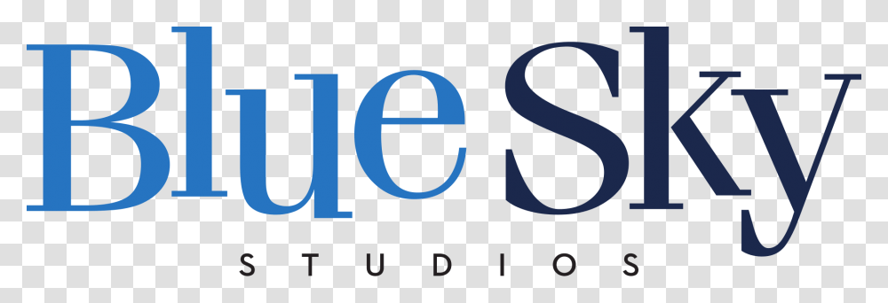 Blue Sky Studios Logo Picture Blue Sky Studios Logo, Number, Alphabet Transparent Png