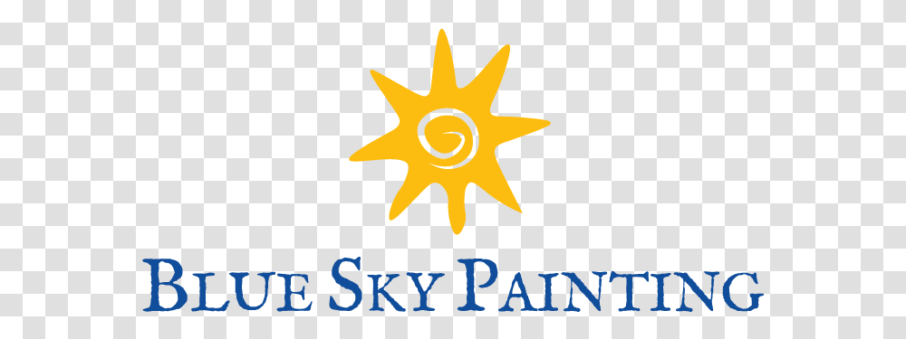 Blue Sky, Poster, Advertisement, Star Symbol Transparent Png