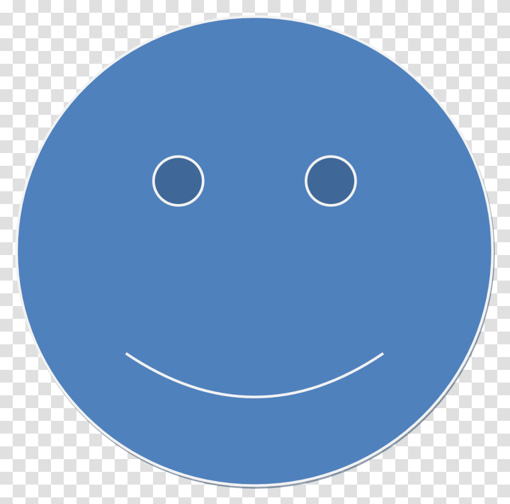 Blue Smiley Face Smiley, Sphere, Outdoors, Nature Transparent Png