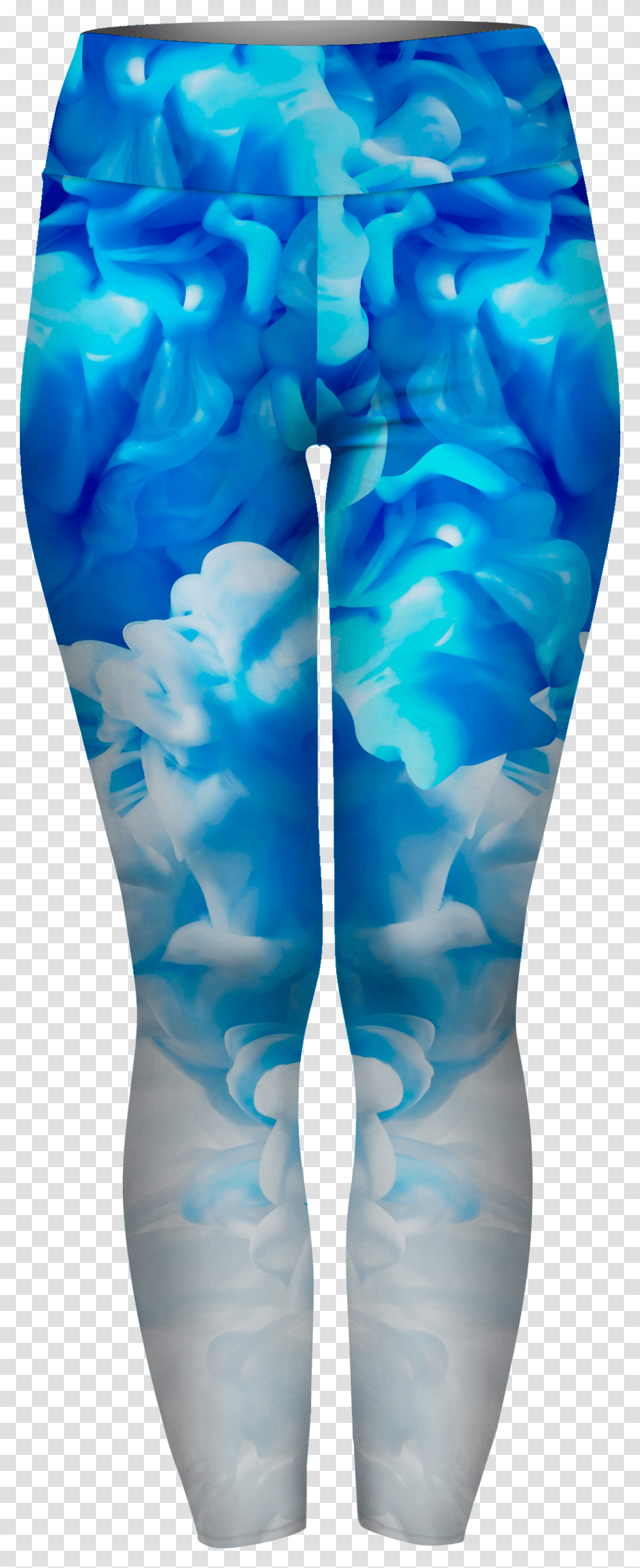 Blue Smoke High Waist, Art, Modern Art, Pottery, Vase Transparent Png