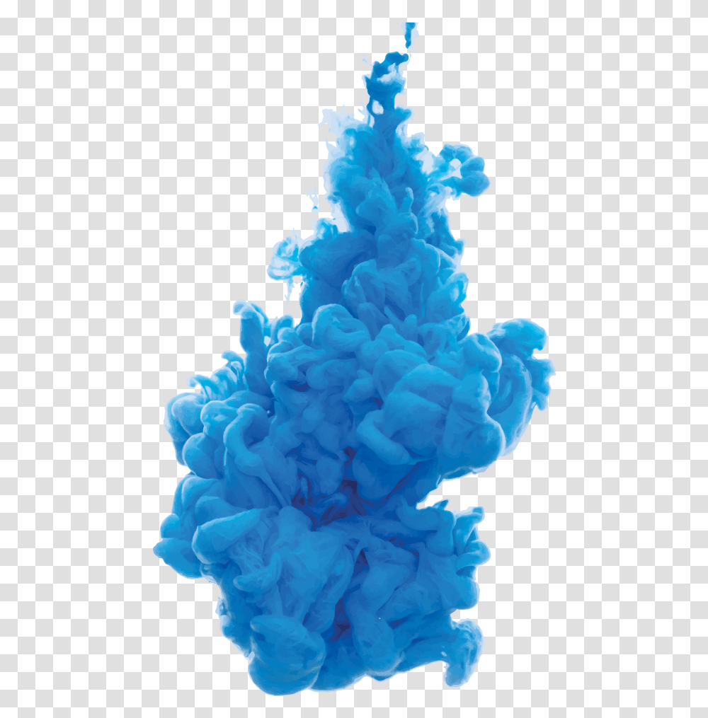 Blue Smoke Holi Smoke Colors Hd Download Blue Smoke Effect, Art, Pattern, Pollution, Graphics Transparent Png