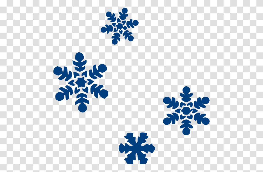 Blue Snow Flakes Clip Art, Snowflake, Pattern, Floral Design Transparent Png