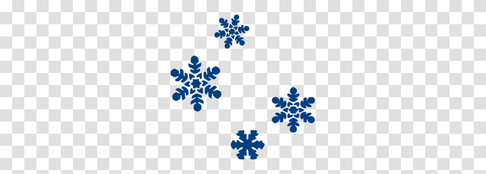 Blue Snow Flakes Clip Art, Snowflake, Purple, Pattern, Floral Design Transparent Png