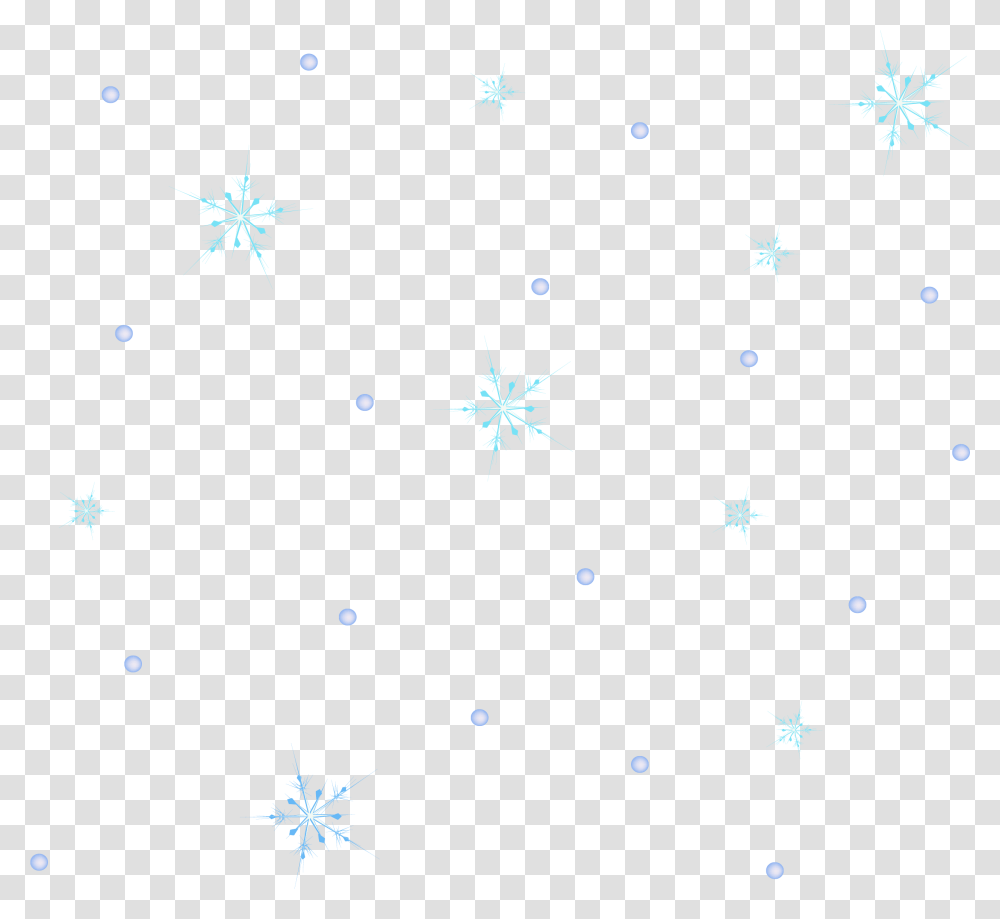 Blue Snowflake Background Parallel, Pattern, Ornament, Fractal, Paper Transparent Png