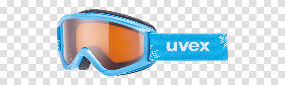 Blue Snowflake, Goggles, Accessories, Accessory, Sunglasses Transparent Png