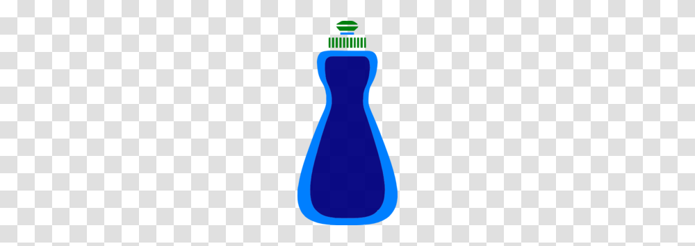 Blue Soap Bottle Clip Art, Dress, Apparel, Female Transparent Png