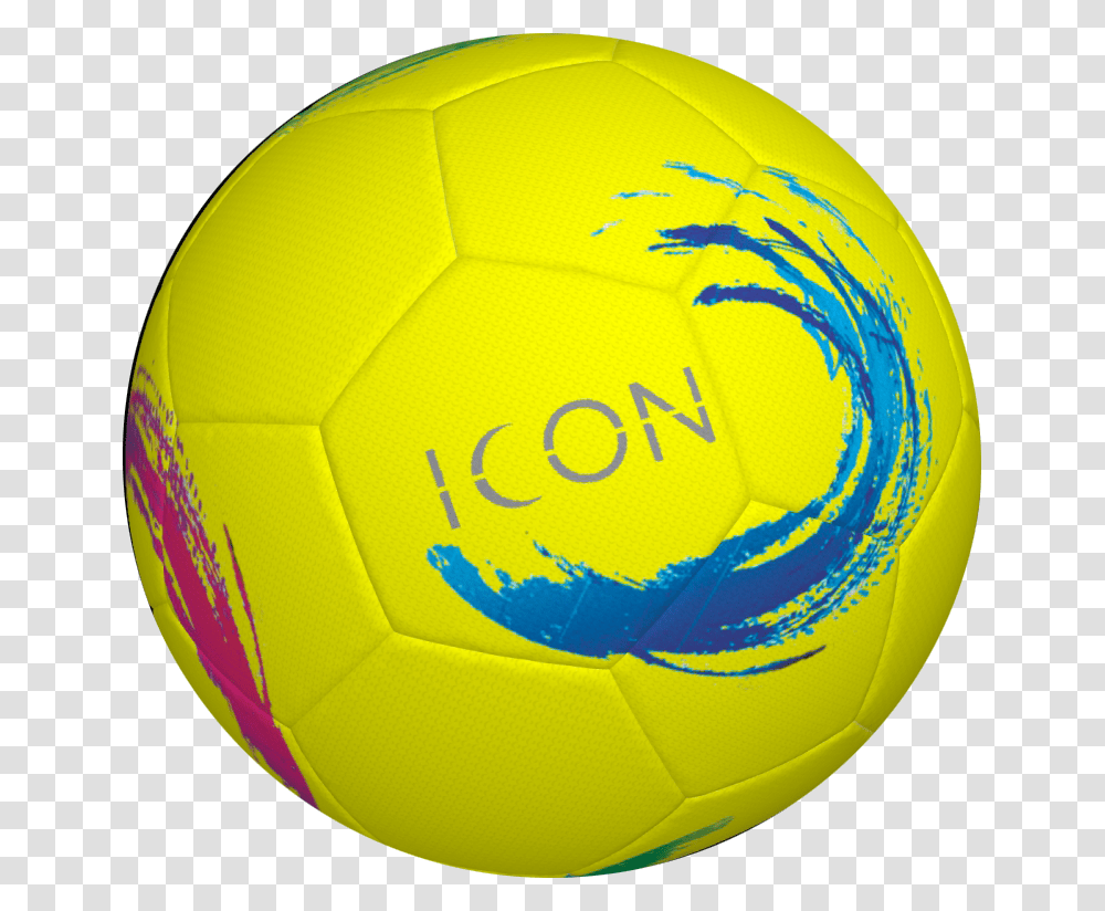 Blue Soccer Ball, Football, Team Sport, Sports, Tennis Ball Transparent Png