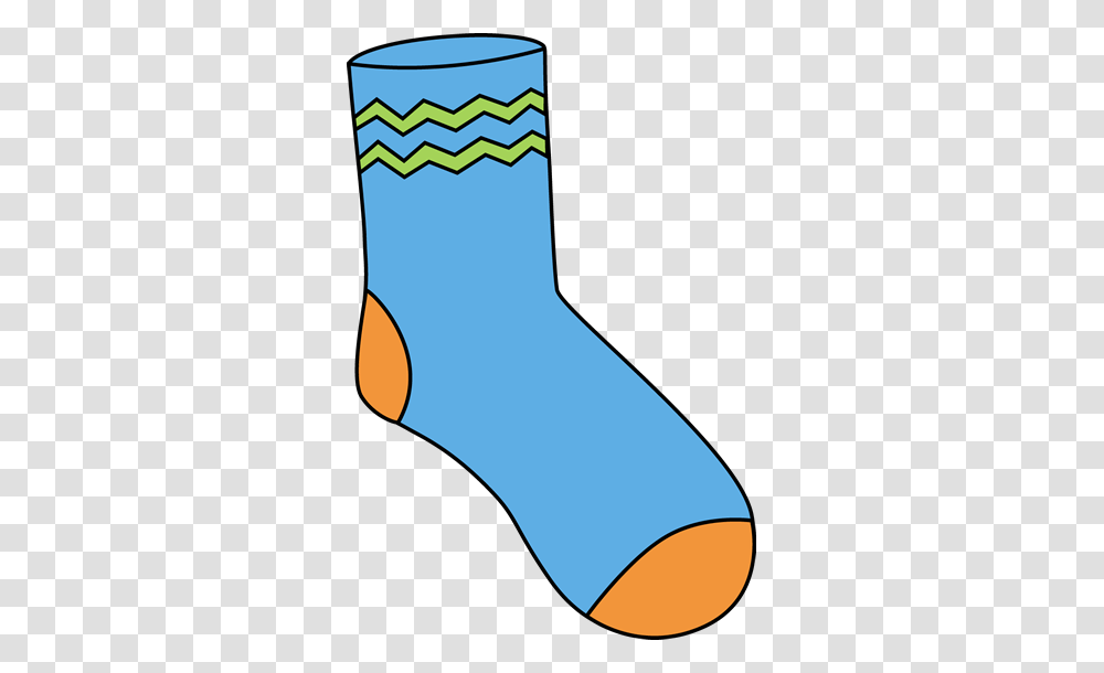 Blue Sock Blue Socks Socks And Blue, Stocking, Christmas Stocking, Gift Transparent Png