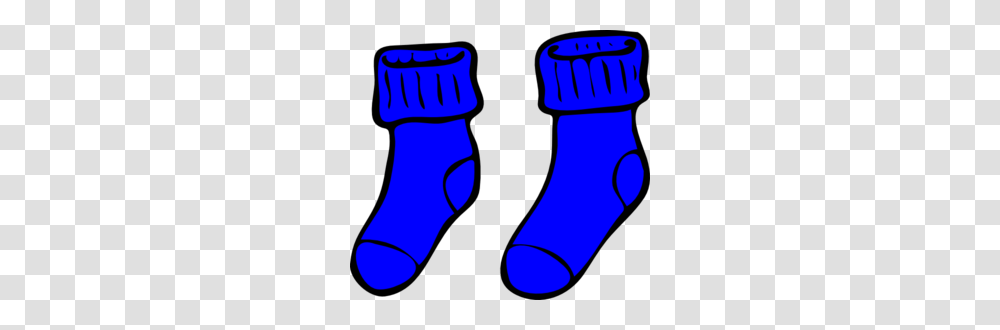 Blue Socks Clip Art For Web, Stocking, Hand, Christmas Stocking, Gift Transparent Png