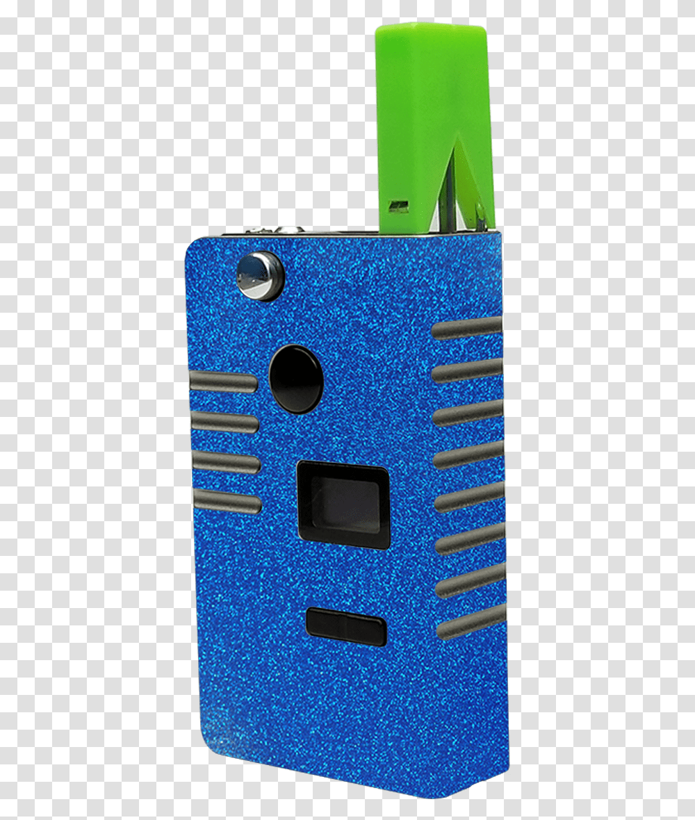 Blue Sparkle Deep SkinsClass Plastic, Mobile Phone, Electronics, Flooring, Light Transparent Png
