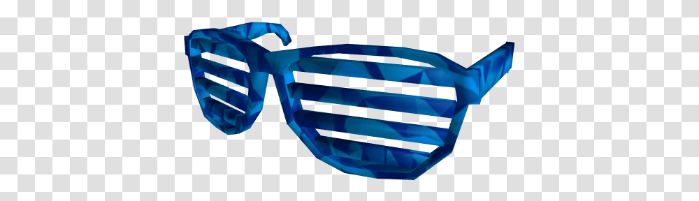 Blue Sparkle Time Shutter Shades Shutter Shades, Nature, Outdoors, Cutlery, Ice Transparent Png