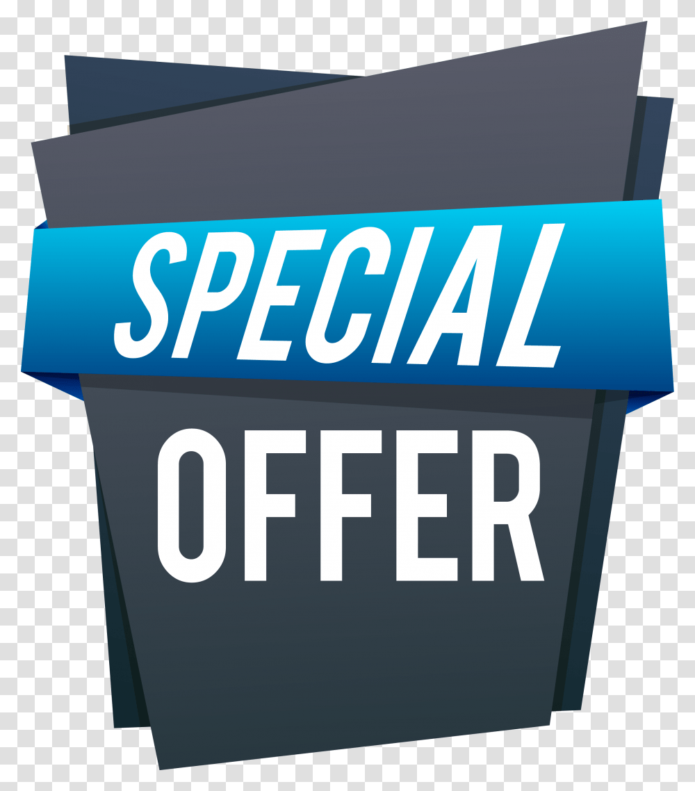 Blue Special Offer, Word, Crowd Transparent Png