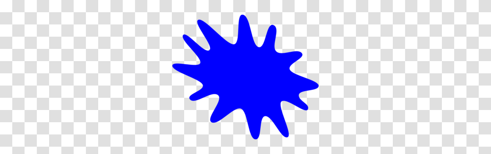 Blue Splat Cliparts, Machine, Person, Human, Gear Transparent Png