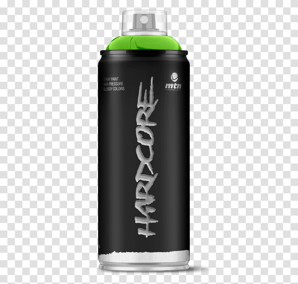 Blue Spray Paint Caffeinated Drink, Bottle, Tin, Can, Spray Can Transparent Png