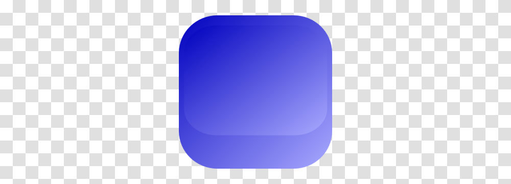 Blue Square Button Md, Icon, Balloon, Sweets, Food Transparent Png