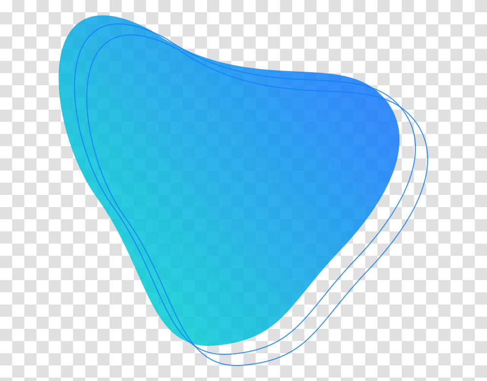 Blue Square, Cushion, Nature, Balloon, Outdoors Transparent Png