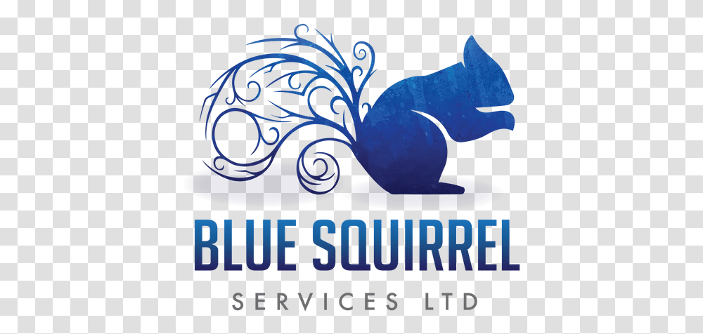 Blue Squirrel Services Ltd Gardener Landscaping Essex Whole New World Fingerstyle, Mammal, Animal, Graphics, Art Transparent Png