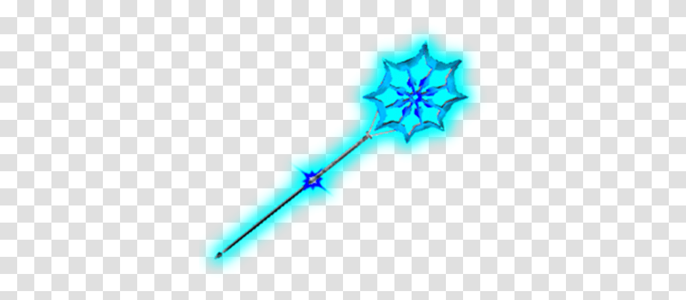Blue Staff Icon Dot, Wand, Weapon, Weaponry Transparent Png