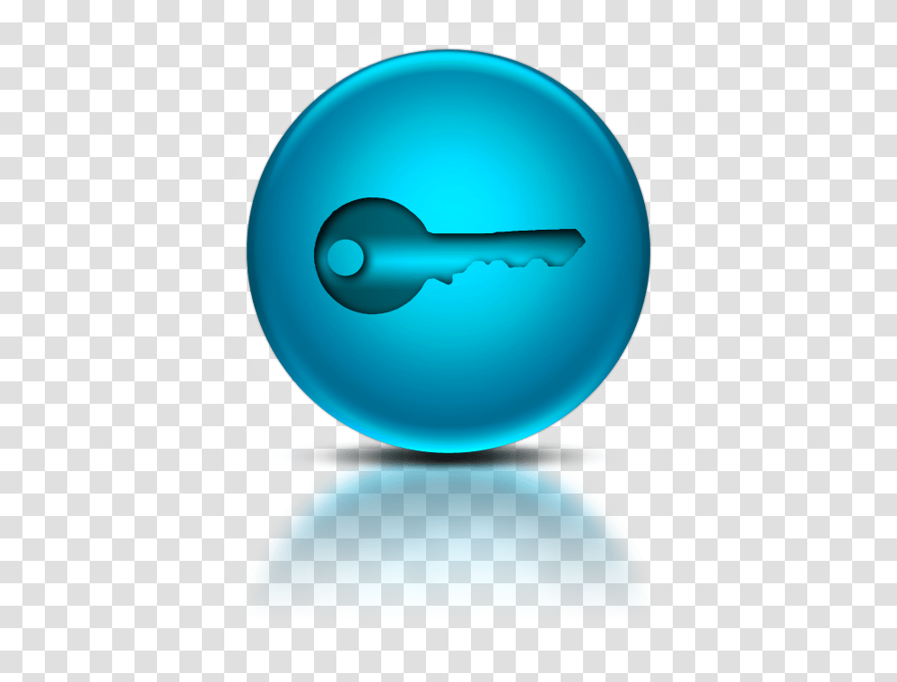 Blue Standard House Key Icon, Magnifying, Sphere, Outer Space, Astronomy Transparent Png