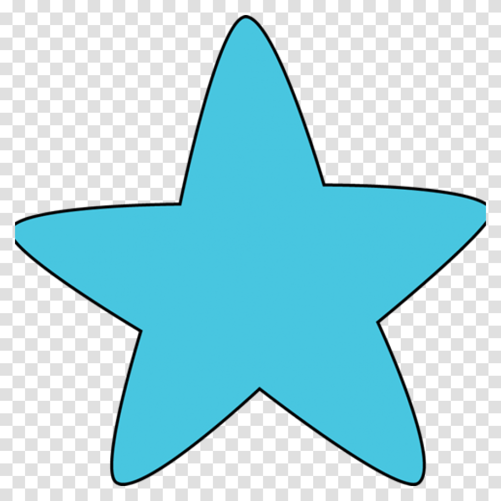 Blue Star Clip Art Blue Star Clipart Blue Rounded Star Cute Star Clip Art, Axe, Tool, Star Symbol Transparent Png
