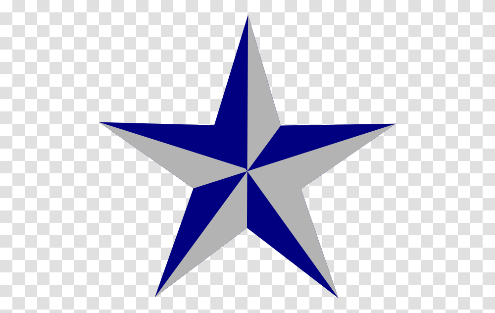 Blue Star Clip Art Good Thing Stars Clip Art And Art, Star Symbol, Airplane, Aircraft Transparent Png