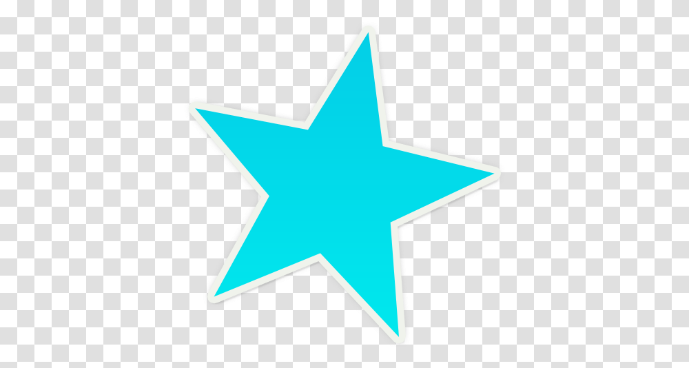 Blue Star Clipart Of Stars Clipartlook Clipart Pink Star, Symbol, Star Symbol, Axe, Tool Transparent Png