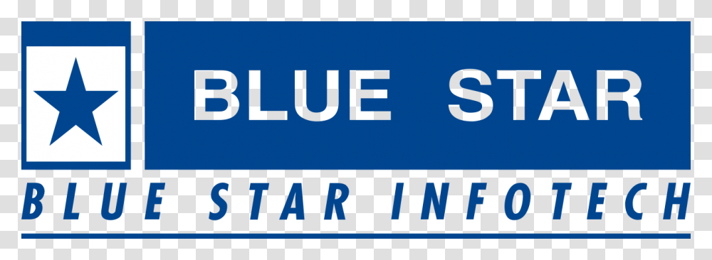 Blue Star Infotech Logo, Alphabet, Word, Number Transparent Png