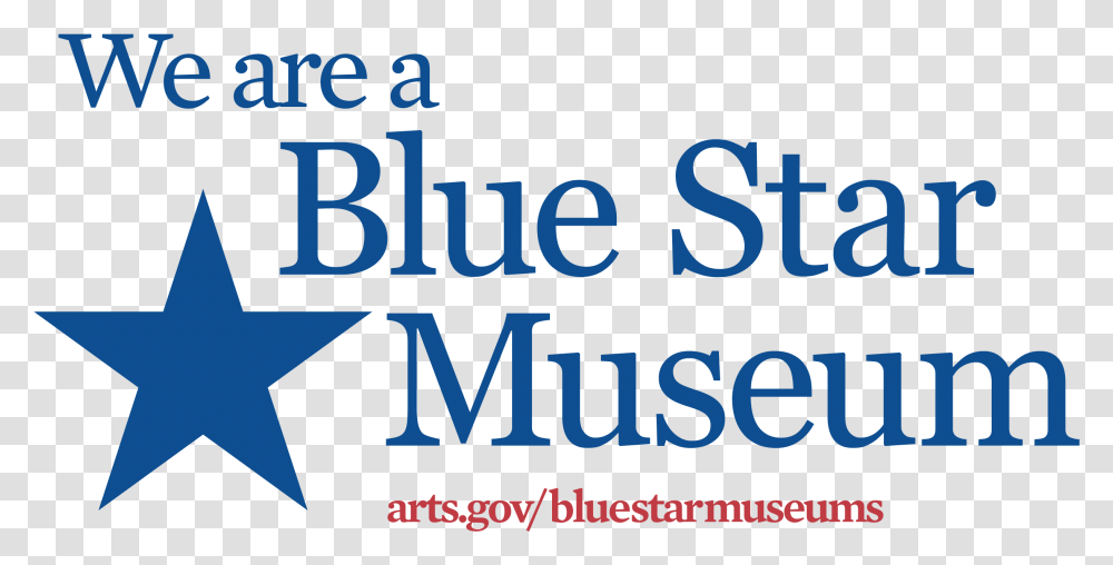 Blue Star Museums, Alphabet, Word, Urban Transparent Png