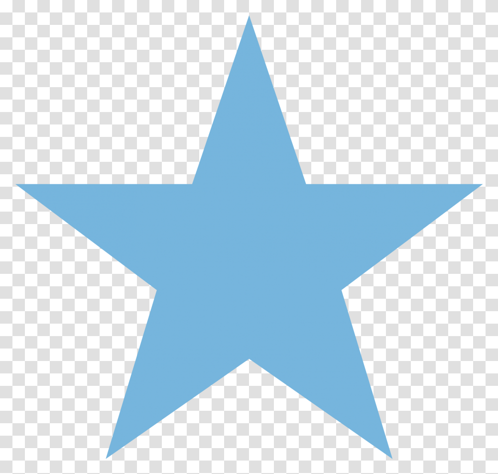 Blue Star Star Icon, Cross, Star Symbol Transparent Png