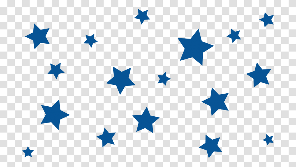 Blue Star, Star Symbol Transparent Png