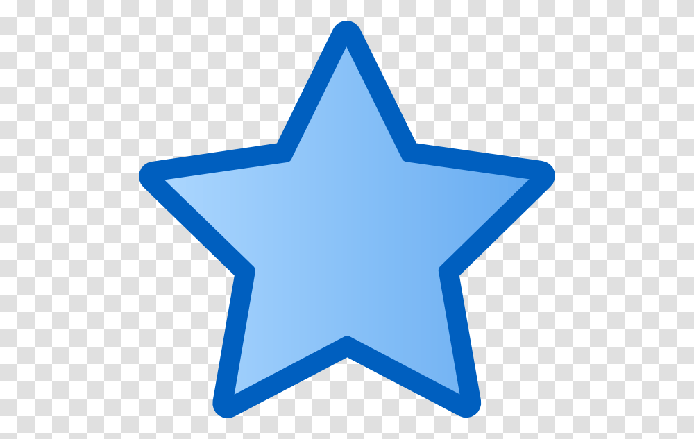 Blue Star Svg Clip Arts, Star Symbol Transparent Png