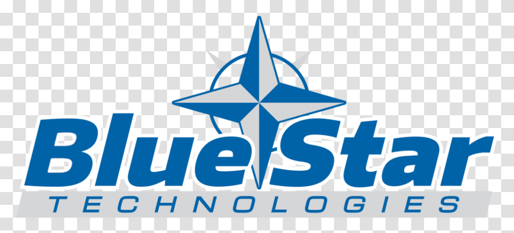 Blue Star Technologies Graphic Design, Symbol, Star Symbol, Text Transparent Png