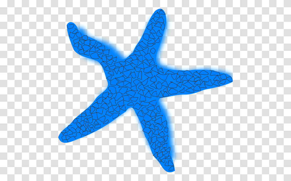 Blue Starfish Clip Art, Sea Life, Animal, Invertebrate, Dinosaur Transparent Png