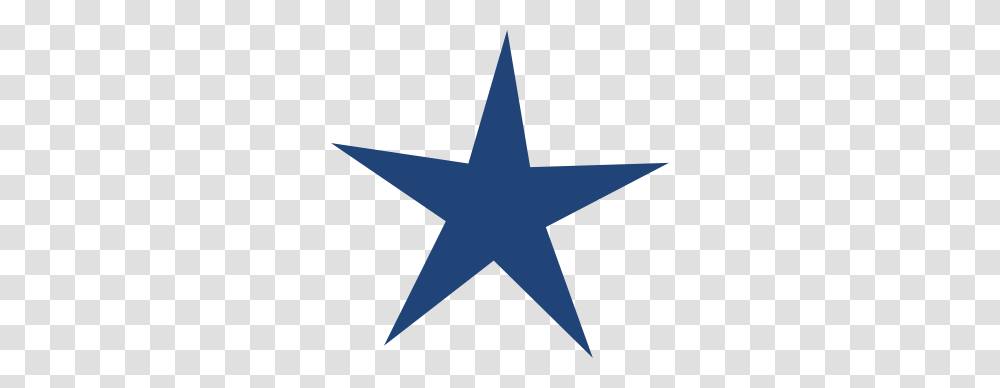 Blue Stars Clipart, Cross, Star Symbol Transparent Png