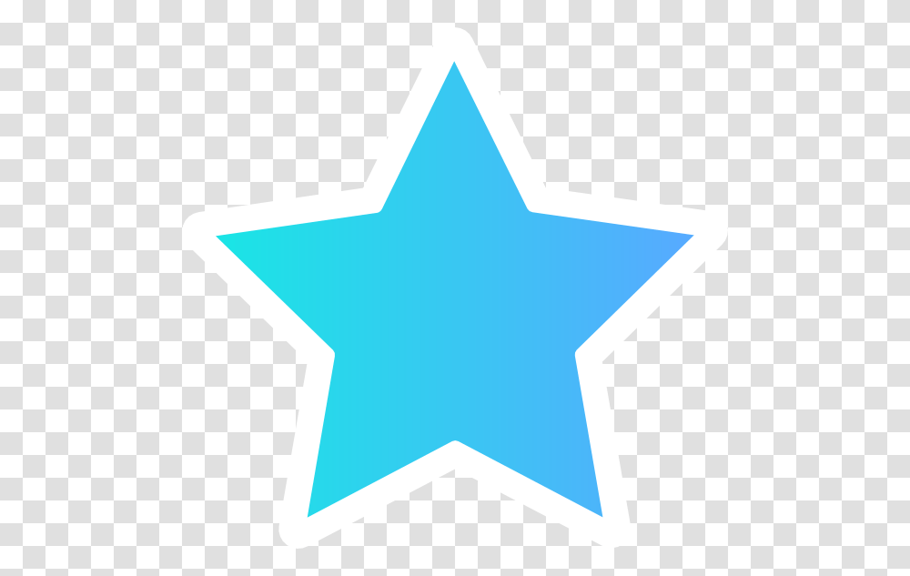 Blue Stars Clipart Glitter Blue Star Clipart, Star Symbol, Cross Transparent Png