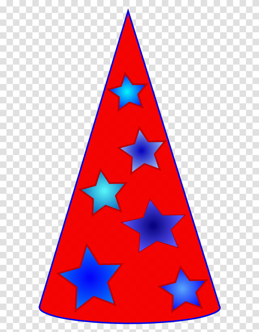 Blue Stars Triangle, Symbol, Star Symbol, Clothing, Apparel Transparent Png