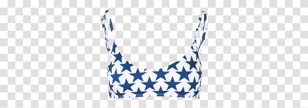 Blue Stars Verdelimon Hobo Bag, Clothing, Symbol, Rug, Text Transparent Png