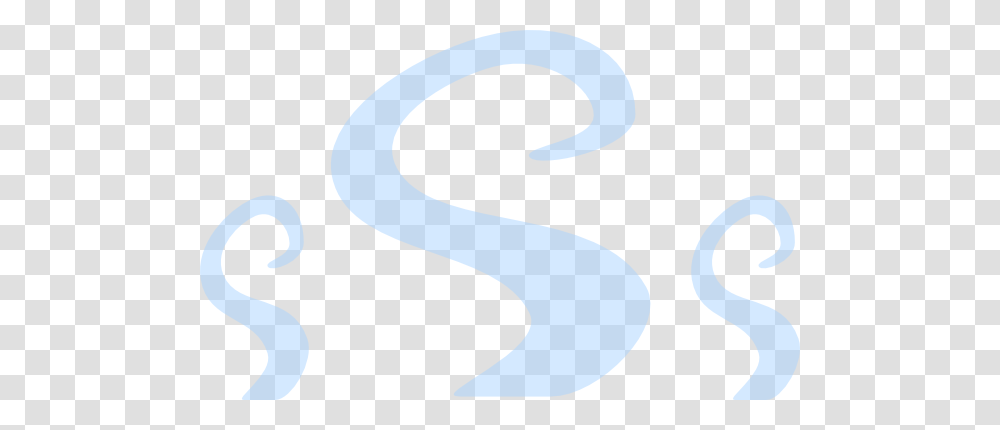 Blue Steam Clip Art, Number, Pattern Transparent Png